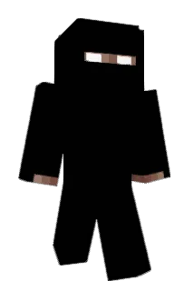 ikill Minecraft avatar full body
