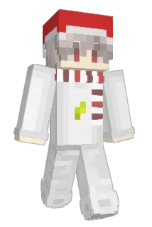 ikki115270 Minecraft avatar full body