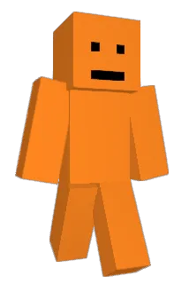 ikkkkkk0 Minecraft avatar full body
