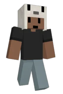 ikkyu2010 Minecraft avatar full body