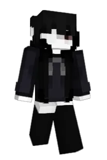 il1t Minecraft avatar full body