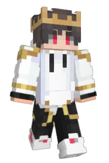 ilConsigliere Minecraft avatar full body