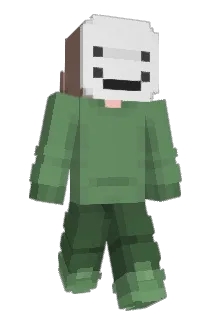 ilMattio78 Minecraft avatar full body