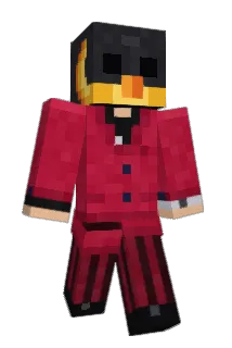 ilPeng Minecraft avatar full body