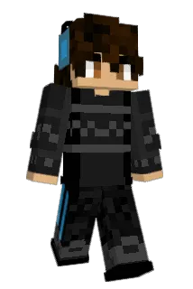 il_100 Minecraft avatar full body