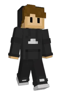 il_Cannolo Minecraft avatar full body