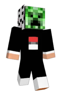 il_Nothing Minecraft avatar full body