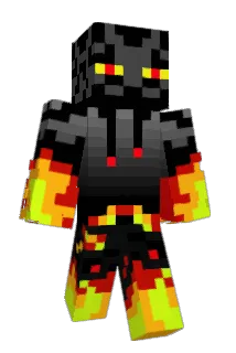 il_PNR Minecraft avatar full body