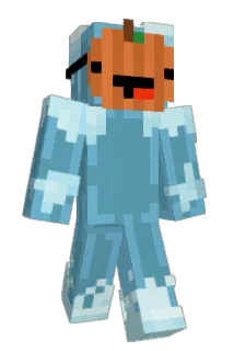 il_chrii Minecraft avatar full body