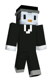ilay99 Minecraft avatar full body
