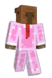 ilba147 Minecraft avatar full body