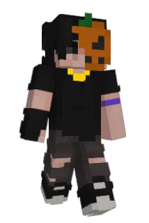 ilbrobro Minecraft avatar full body