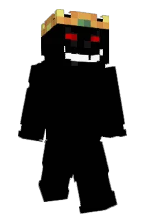 ileanagc6 Minecraft avatar full body
