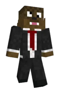 ileo2001 Minecraft avatar full body