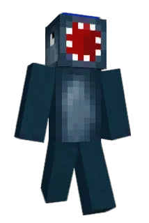 ilias576 Minecraft avatar full body