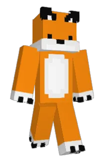 iliasperisteri Minecraft avatar full body