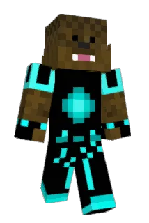 ilikebigballs2 Minecraft avatar full body