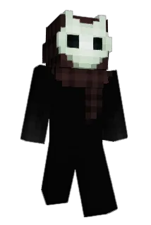 ilikegecko Minecraft avatar full body