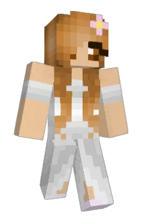 ilikegiraffes02 Minecraft avatar full body