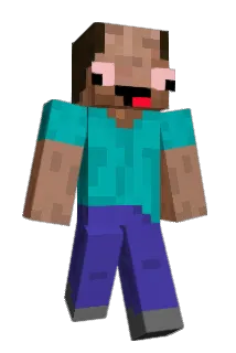 ilikeguns_ Minecraft avatar full body