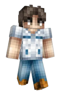 ilikehotwheels6 Minecraft avatar full body