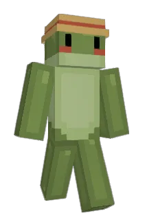 ilikehunterc Minecraft avatar full body