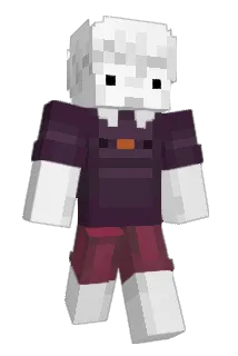 ilikepenguins987 Minecraft avatar full body