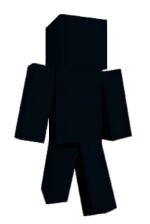 ilikepens_ Minecraft avatar full body
