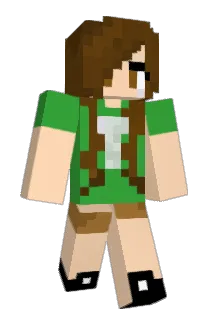 ilikepickles02 Minecraft avatar full body