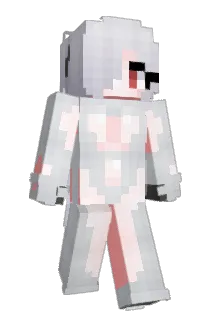 ilikepopcorn87 Minecraft avatar full body