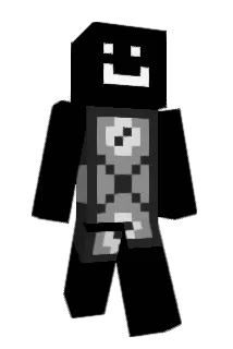ilikesourstrips2 Minecraft avatar full body