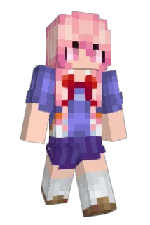 ilikeswords1234 Minecraft avatar full body
