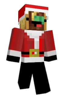 iliketacos10 Minecraft avatar full body