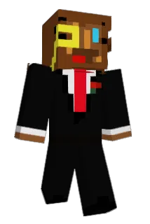 iliketoast62 Minecraft avatar full body