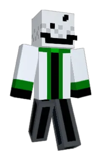 ilimbsss Minecraft avatar full body