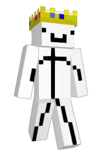 iljh0010 Minecraft avatar full body