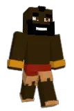ilkayy_ Minecraft avatar full body