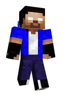 ilker089 Minecraft avatar full body
