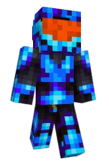 ill_prophet Minecraft avatar full body