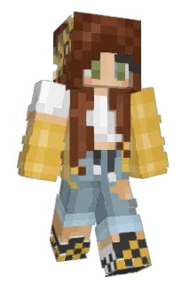illadelphh Minecraft avatar full body
