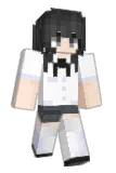 illdielonely Minecraft avatar full body