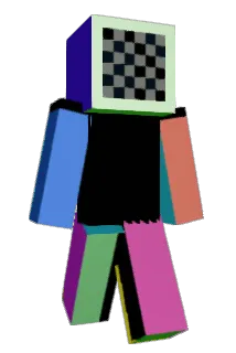 illgetbetter Minecraft avatar full body