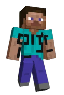 illiilliill Minecraft avatar full body