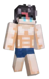 Custom render preview