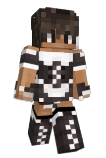 ilovebroccoli85 Minecraft avatar full body