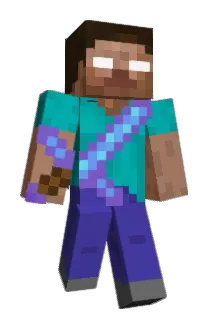 ilovechew Minecraft avatar full body