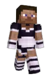 ilovecookies1243 Minecraft avatar full body