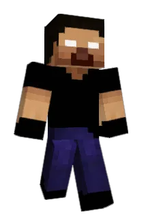 ilovedon Minecraft avatar full body