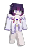 ilovedoomedyuri Minecraft avatar full body