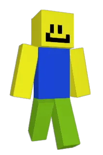 ilovedrugs420 Minecraft avatar full body